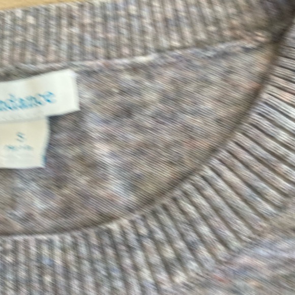 Sundance Paths Meet Pullover Small - Picture 6 of 7